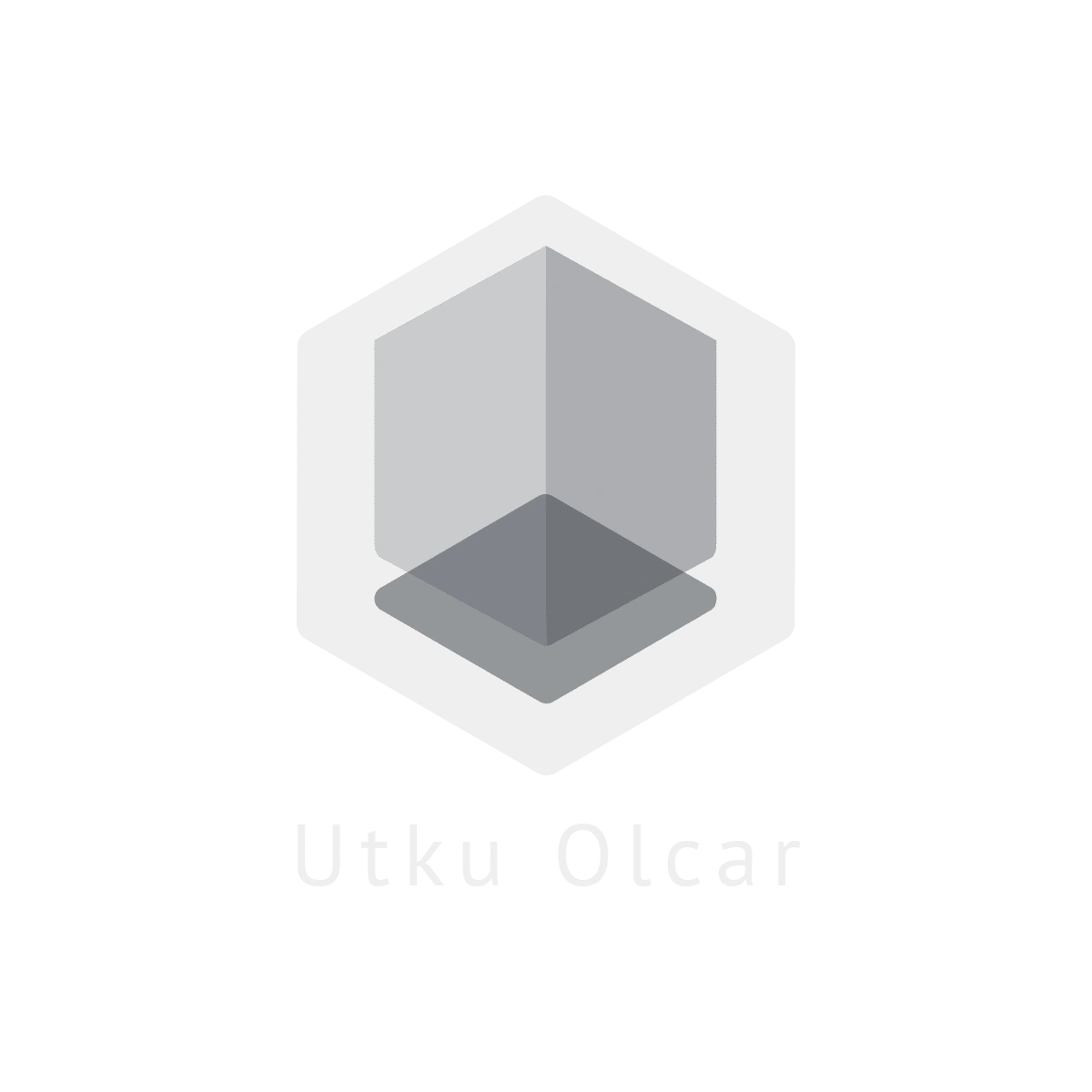 Utku Olcar Logo