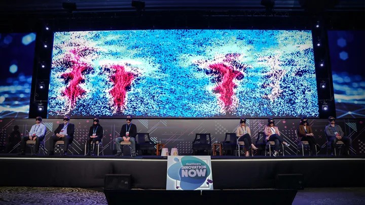 Live Brain Signal - Data Visualization - Utku Olcar - Mechatronics and Robotics Engineer